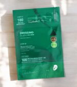 VT Cosmetics - Pro Cica Reedle Shot 100 2Step Hydrogel Mask
