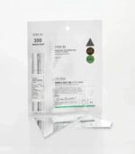 VT Cosmetics - Reedle Shot 300 2Step Mask - Intensive Skin-Boosting & Renewal Mask - 1,5g+25g - Image 4