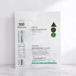VT Cosmetics - Reedle Shot 300 2Step Mask