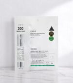 VT Cosmetics - Reedle Shot 300 2Step Mask