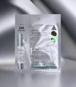 VT Cosmetics - Reedle Shot 300 2Step Mask - Intensive Skin-Boosting & Renewal Mask - 1,5g+25g - Image 3
