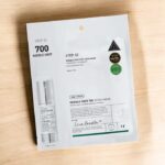 VT Cosmetics - Reedle Shot 700 2-Step Mask