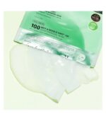 VT Cosmetics - Reti-A Reedle Shot 100 2Step Hydrogel Mask - Retinol Renewal & Firming Hydrogel Mask 1.5g+33g - Image 2