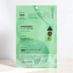 VT Cosmetics - Reti-A Reedle Shot 100 2Step Hydrogel Mask