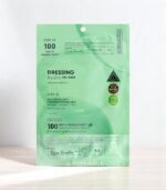 VT Cosmetics - Reti-A Reedle Shot 100 2Step Hydrogel Mask