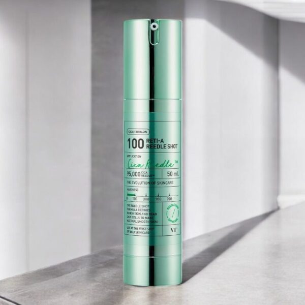 VT Cosmetics - Reti-A Reedle Shot 100