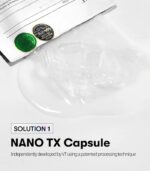 VT Cosmetics - TX-toning Special Mask - Brightening & Tone-Correcting Sheet Mask 1ps/25g - Image 2