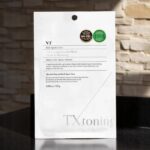 VT Cosmetics - TX-toning Special Mask