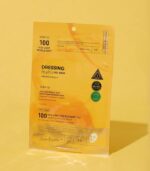 VT Cosmetics - Vita-Light Reedle Shot 100 2step Hydrogel Mask - Brightening & Glow-Boosting Care 1,5g+33g - Image 3