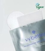 VVbetter Rejuvenating Squalane Mask – Nourishing Hydrating Mask 1pcs/28ml - Image 3