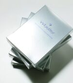 VVbetter Rejuvenating Squalane Mask – Nourishing Hydrating Mask 1pcs/28ml - Image 4