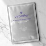 VVbetter Rejuvenating Squalane Mask – Nourishing Hydrating Mask 1pcs/28ml