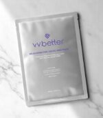 VVbetter Rejuvenating Squalane Mask – Nourishing Hydrating Mask 1pcs/28ml