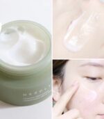 Needly Cicachid Relief Cream for Sensitive Skin Care – Calming Face Cream 48ml - Image 2