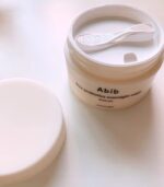 Abib - Rice Probiotics Overnight Mask Barrier Jelly - Barrier-Strengthening Sleeping Mask 80ml - Image 3