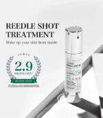 VT Cosmetics - Reedle Shot 100 - Gentle Skin Renewal Booster 50 ml - Image 4