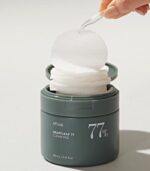 Anua - Heartleaf 77% Clear Pad - Calming Toner Pads for Clear and Balanced Skin 70ks - Image 2