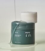 Anua - Heartleaf 77% Clear Pad - Calming Toner Pads for Clear and Balanced Skin 70ks - Image 3