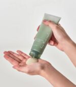 Anua - Heartleaf LHA Moisture Peeling Gel - Gentle Exfoliating Gel for Calm, Smooth Skin 120ml - Image 2