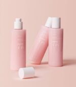 Anua - Peach 77% Niacin Conditioning Milk - Brightening Milky Lotion for Smooth Skin 150ml - Image 4