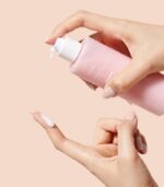 Anua - Peach 77% Niacin Conditioning Milk - Brightening Milky Lotion for Smooth Skin 150ml - Image 2