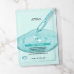 Anua - PDRN Hyaluron 100 Serum Mask