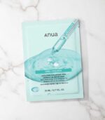 Anua - PDRN Hyaluron 100 Serum Mask