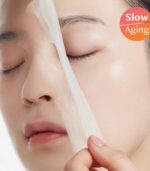 Anua - PDRN Hyaluron 100 Serum Mask - Intensive Hydration & Skin Renewal Sheet Mask 1pc/23ml - Image 2