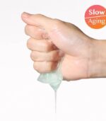 Anua - PDRN Hyaluron 100 Serum Mask - Intensive Hydration & Skin Renewal Sheet Mask 1pc/23ml - Image 3