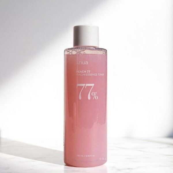Anua - Peach 77% Niacin Essence Toner
