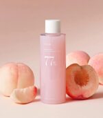 Anua - Peach 77% Niacin Essence Toner - Brightening Essence Toner for Smooth, Radiant Skin 250ml - Image 4