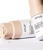 Anua - Rice Enzyme Brightening Cleansing Powder - Gentle Enzyme Cleanser for Clear Skin 40g - Image 4