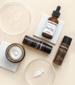 Medi-Peel Peptide Tox Bor Multi Care Kit – Firming Set Toner 30 ml + Emulsion 30 ml + Serum 30 ml + Cream 50 g - Image 2