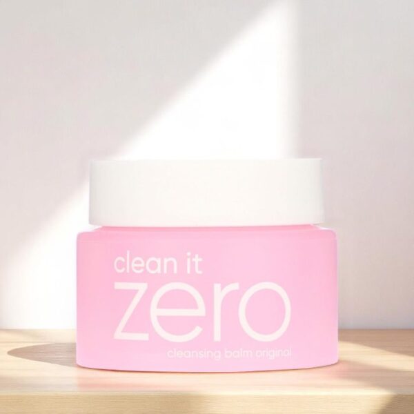 Banila Co - Clean it Zero Cleansing Balm Original