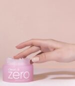Banila Co - Clean it Zero Cleansing Balm Original - Gentle Balm Cleanser for Makeup Removal 100ml - Image 2
