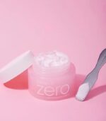 Banila Co - Clean it Zero Cleansing Balm Original - Gentle Balm Cleanser for Makeup Removal 100ml - Image 3