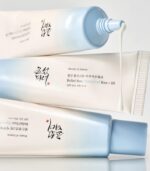 Beauty of Joseon - Relief Sun Aqua - Fresh : Rice + B5 SPF50+ PA++++ - Lightweight Hydrating Sunscreen 50 ml - Image 3