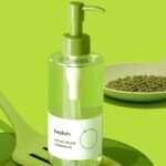 Beplain - Mung Bean Cleansing Oil