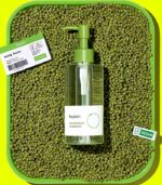 Beplain - Mung Bean Cleansing Oil