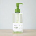 Beplain - Mung Bean Cleansing Oil