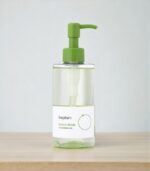 Beplain - Mung Bean Cleansing Oil