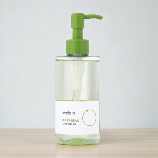 Beplain - Mung Bean Cleansing Oil