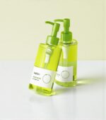 Beplain - Mung Bean Cleansing Oil