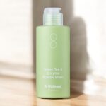By Wishtrend - Green Tea & Enzyme Powder Wash - Gentle Exfoliating Cleanser 110 g