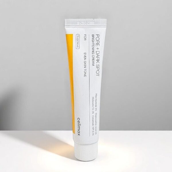 Celimax – Pore+Dark Spot Brightening Cream