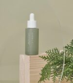 Needly Cicachid Soothing Ampoule for Sensitive Skin Care – Calming Face Serum 30ml - Image 4