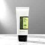 COSRX – Aloe Soothing Sun Cream – Calming Daily Sunscreen 50ml