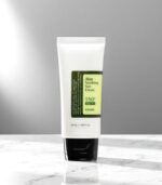 COSRX – Aloe Soothing Sun Cream – Calming Daily Sunscreen 50ml