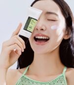 COSRX – Aloe Soothing Sun Cream – Calming Daily Sunscreen 50ml - Image 4