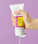 COSRX – Low pH Goodnight Soft Peeling Gel – Gentle Exfoliating Gel 120ml - Image 2